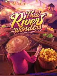 Descubra o Fascinante Mundo de ThaiRiverWonders